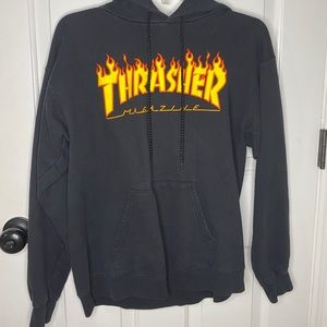 Thrasher hoodie